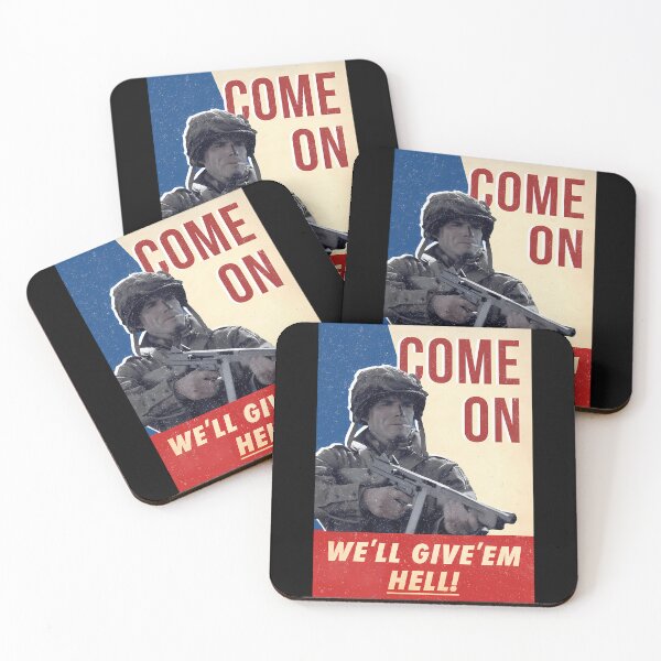 Item preview, Speirs Band of Brothers designed and sold by DesignerFluxAg.