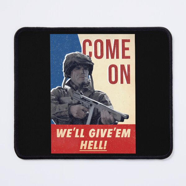 Item preview, Speirs Band of Brothers designed and sold by DesignerFluxAg.