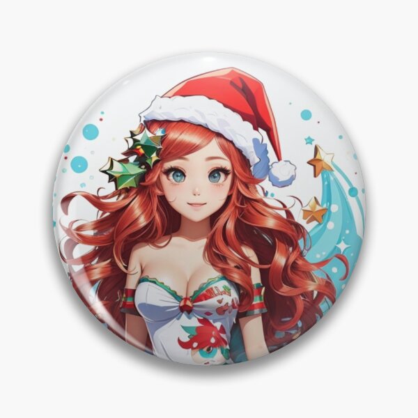 Item preview, Joy Of the Holidays Sirena designed and sold by SirenasWorld.
