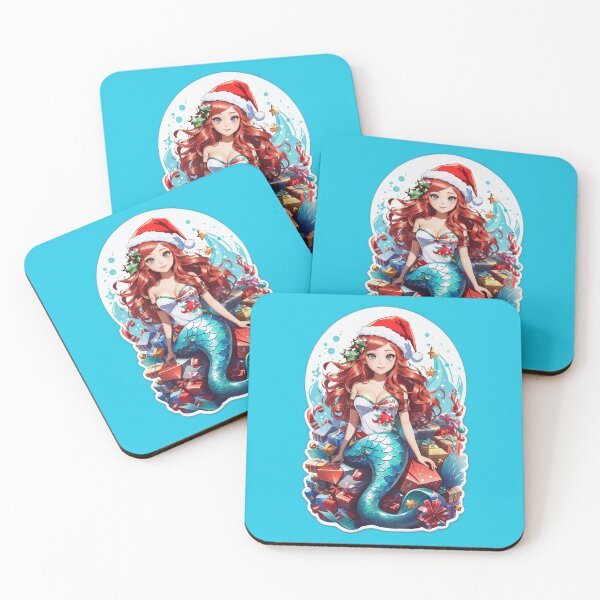 Item preview, Joy Of the Holidays Sirena designed and sold by SirenasWorld.