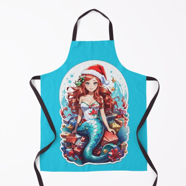 Item preview, Joy Of the Holidays Sirena designed and sold by SirenasWorld.