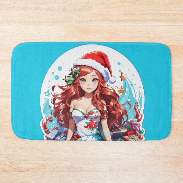 Item preview, Joy Of the Holidays Sirena designed and sold by SirenasWorld.