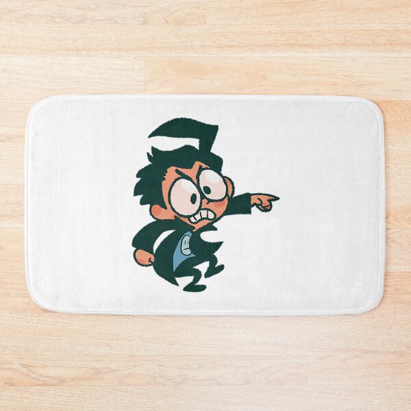 Item preview, Dib designed and sold by MackClothesA.