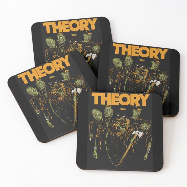 Item preview, new classic s theory of a deadman band designed and sold by ReyLowStyle.