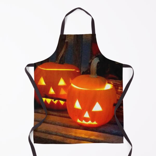 Item preview, Pumpkins Halloween designed and sold by Anchalee Montag.