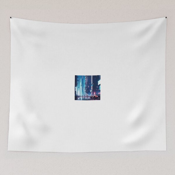 Item preview, metropolis 3000 designed and sold by createinpixels.