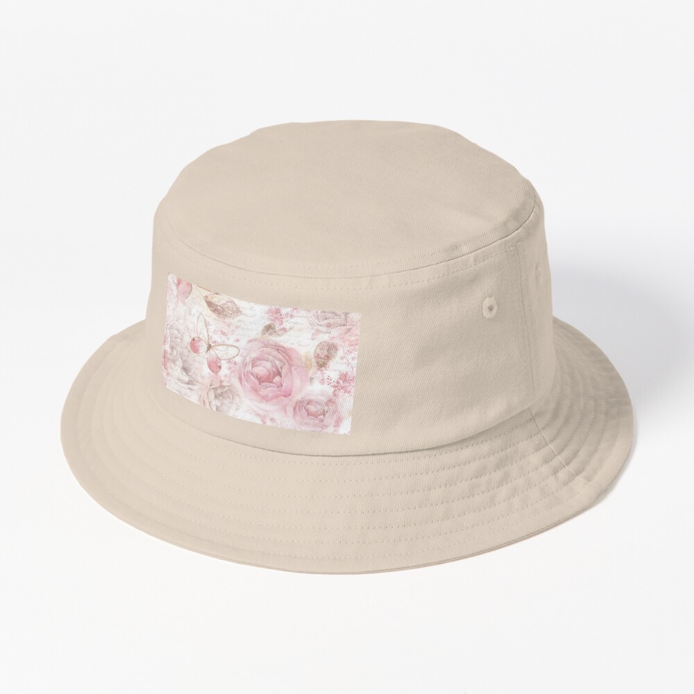 Item preview, Bucket Hat designed and sold by Kicksdesign.