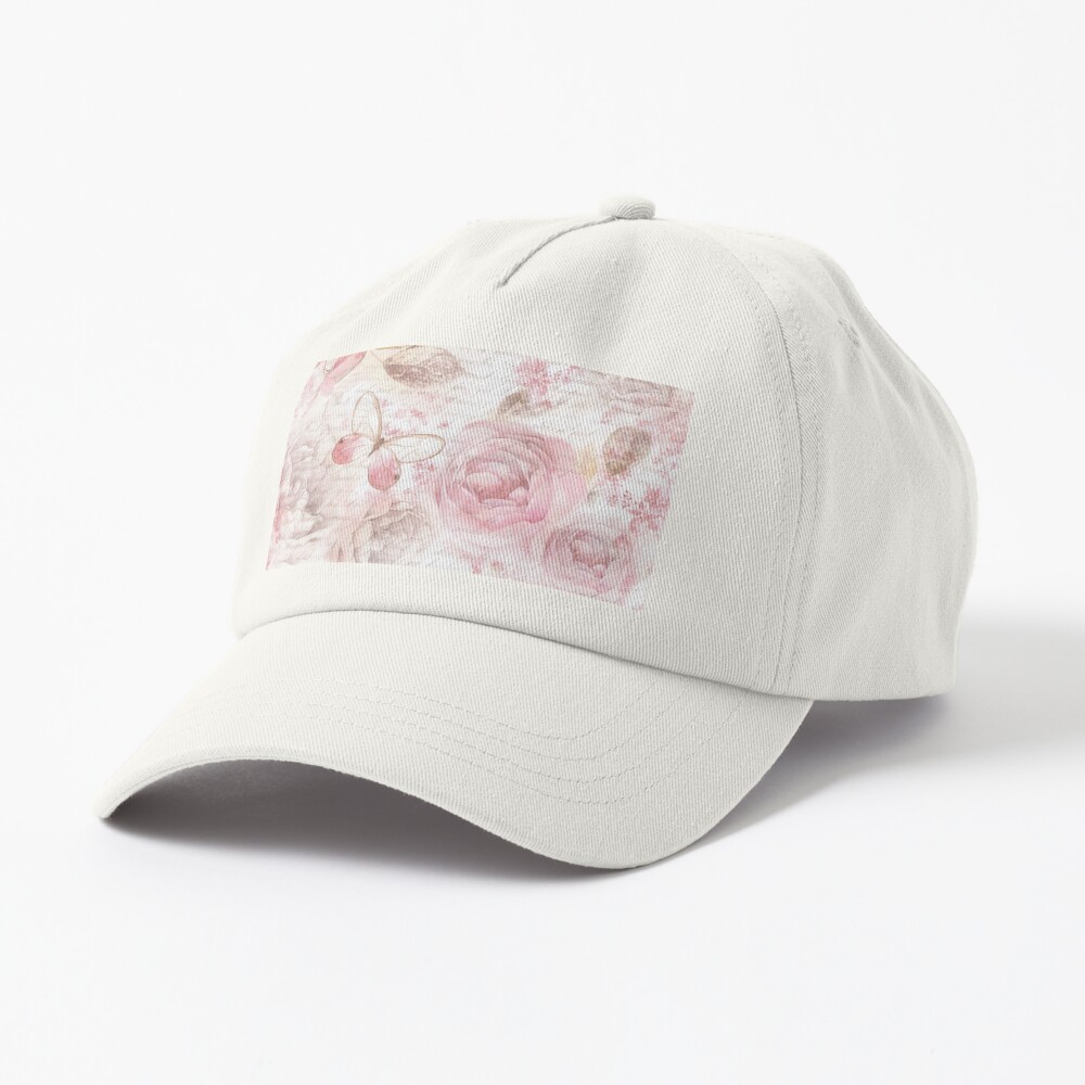 Item preview, Dad Hat designed and sold by Kicksdesign.