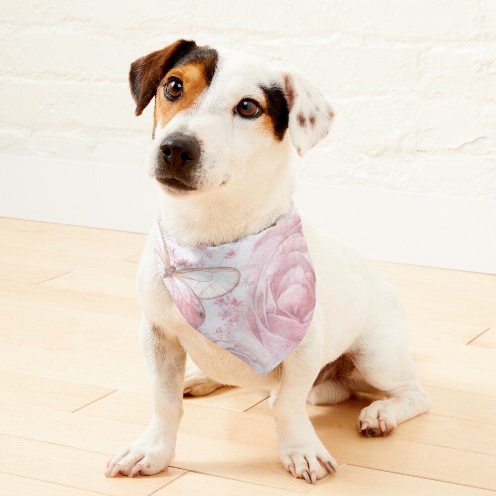 Item preview, Pet Bandana designed and sold by Kicksdesign.