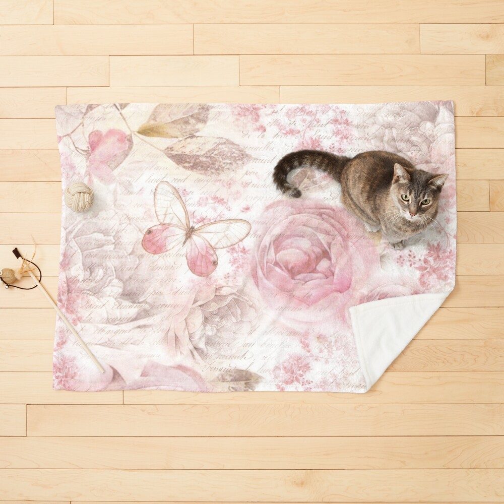 Item preview, Pet Blanket designed and sold by Kicksdesign.