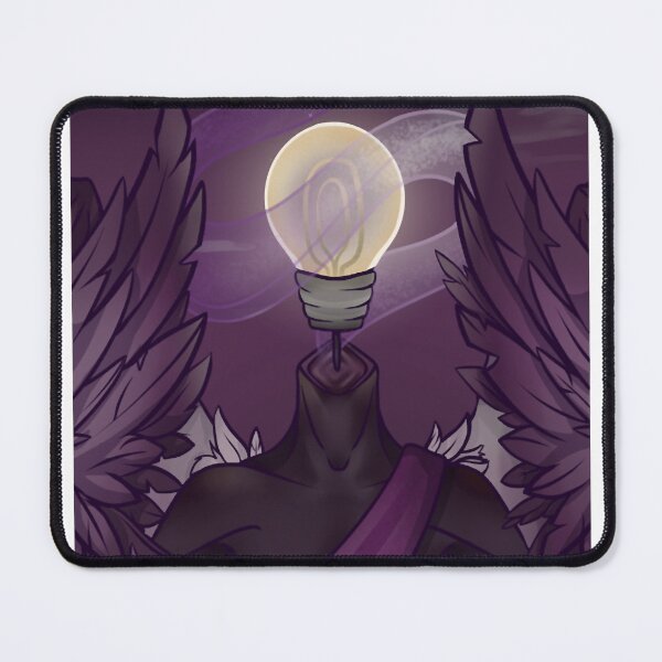 Item preview, Totally not an Angel designed and sold by gilm-ori.