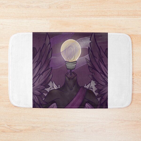 Item preview, Totally not an Angel designed and sold by gilm-ori.