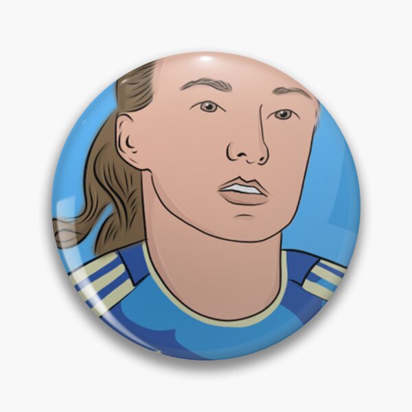 Item preview, Magdalena Eriksson designed and sold by kelusport.