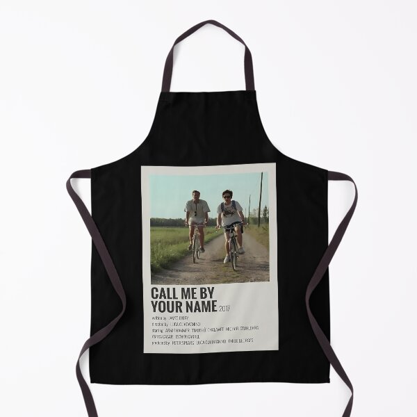 Item preview, Call me by your name designed and sold by MeadowsBlanch.