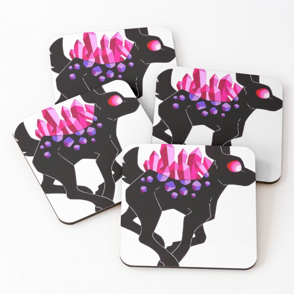 Item preview, Crystal Deer designed and sold by gilm-ori.