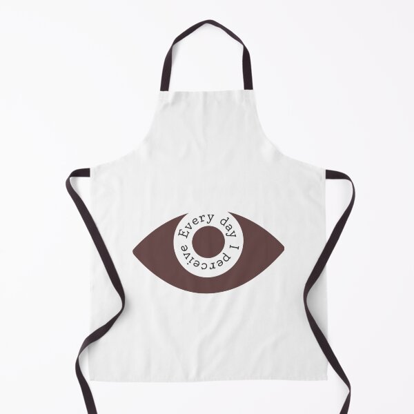 Item preview, Every day I perceive designed and sold by gilm-ori.
