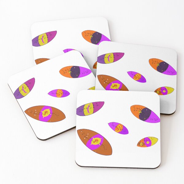 Item preview, Eye balls space designed and sold by gilm-ori.