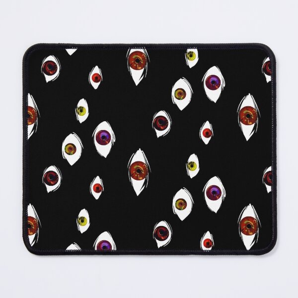 Item preview, eyes - always watching! Graphic designed and sold by gilm-ori.