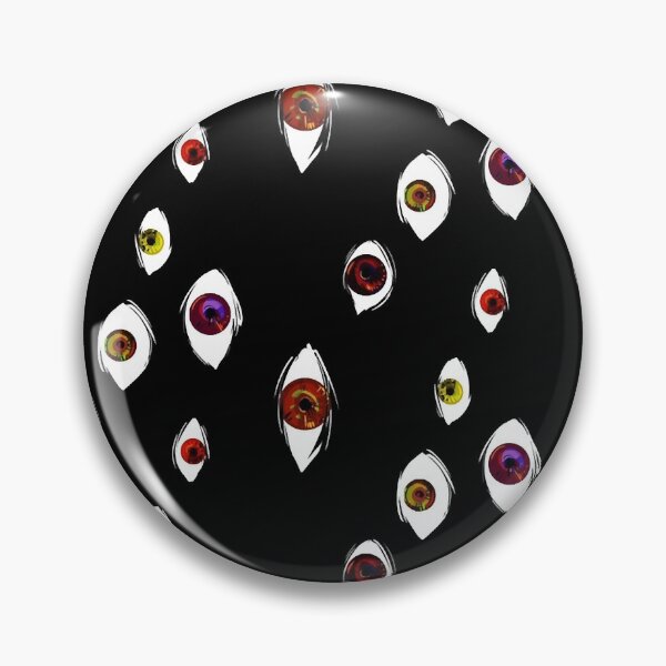 Item preview, eyes - always watching! Graphic designed and sold by gilm-ori.