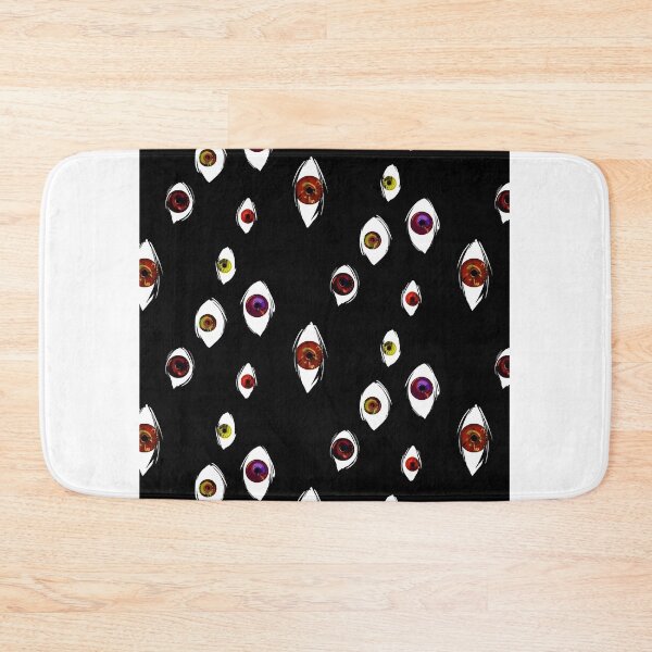 Item preview, eyes - always watching! Graphic designed and sold by gilm-ori.
