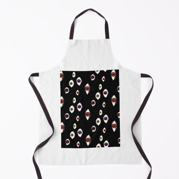 Item preview, eyes - always watching! Graphic designed and sold by gilm-ori.
