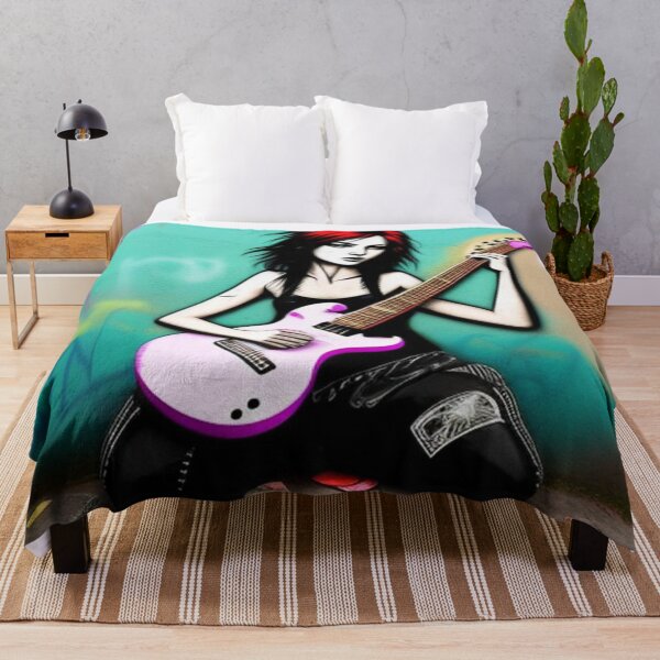 Item preview, Rocker chic designed and sold by Roxburylane.