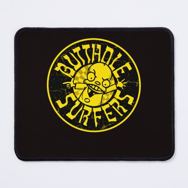 Item preview, Butthole Surfers designed and sold by RosieBrownes.