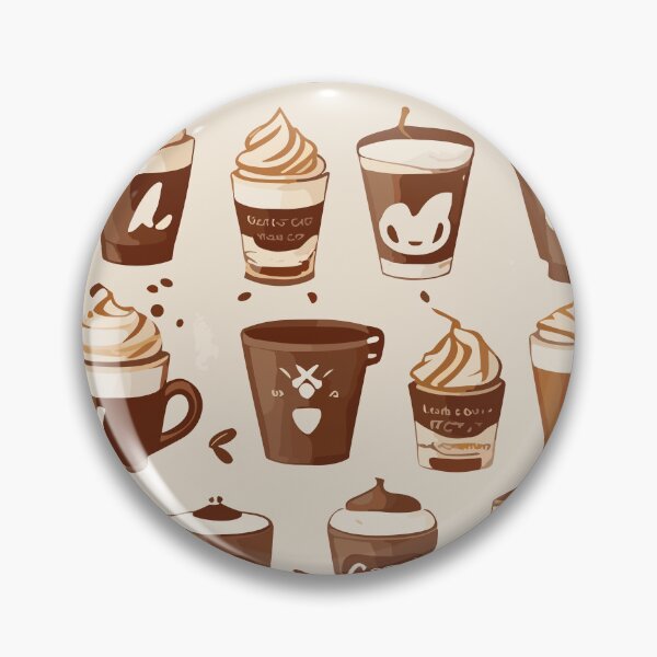 Item preview, Cafe designed and sold by BeardyD.