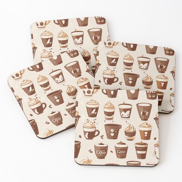 Item preview, Cafe designed and sold by BeardyD.