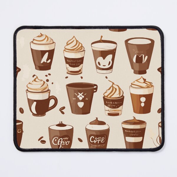 Item preview, Cafe designed and sold by BeardyD.