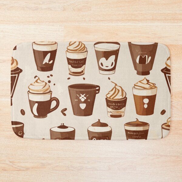 Item preview, Cafe designed and sold by BeardyD.