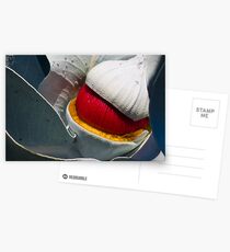 Mottlecah Postcards