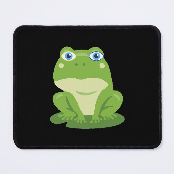 Item preview, cute frog designed and sold by ArthurMitchell.
