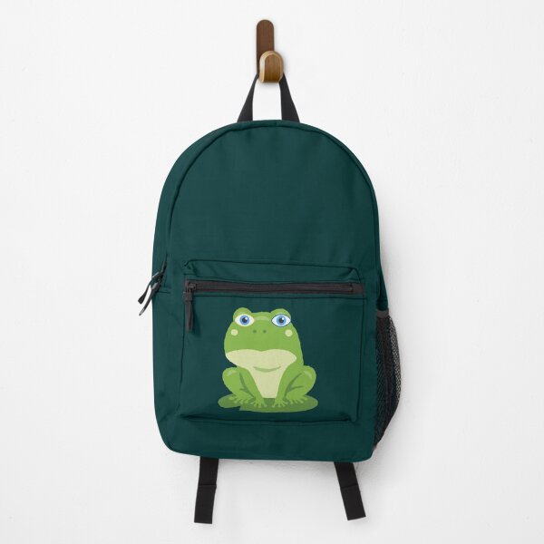 Item preview, cute frog designed and sold by ArthurMitchell.