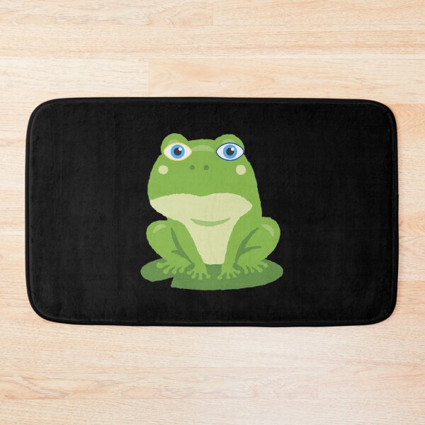 Item preview, cute frog designed and sold by ArthurMitchell.