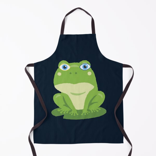 Item preview, cute frog designed and sold by ArthurMitchell.