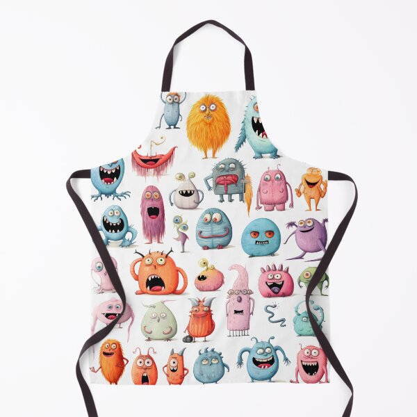 Item preview, Monstrous Melange: Gritty Tales of Expression designed and sold by aigcx.