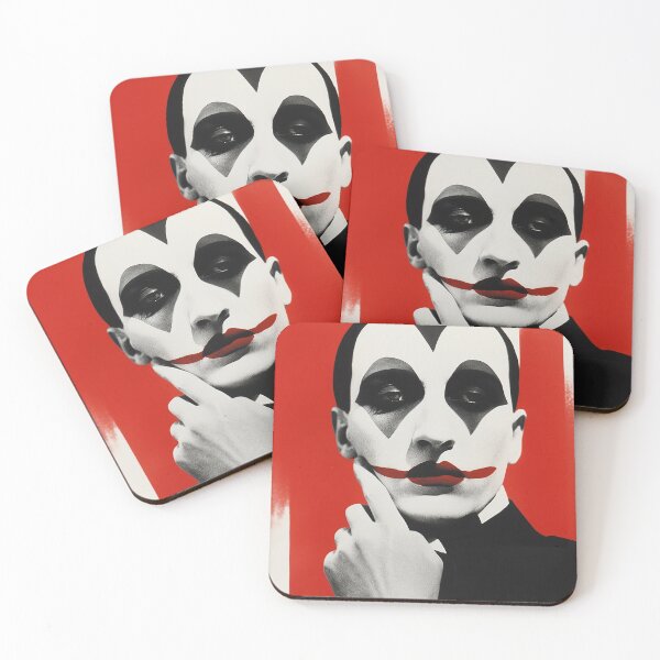 Item preview, Pierrot by SHMLV designed and sold by Shmoylov-Art.