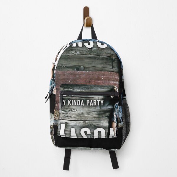 Item preview, My kinda party Classic designed and sold by RAMIRKSHIRE.