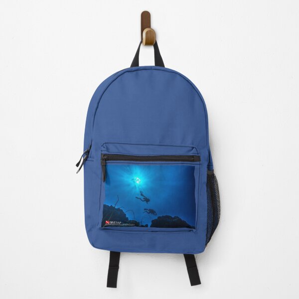 Item preview, Silhouette divers and the sun designed and sold by tank200bar.