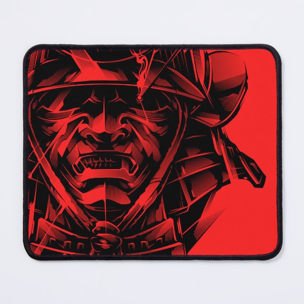 Item preview, Samurai Warrior designed and sold by Blackout Brother.