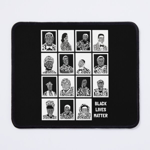 Item preview, Matter Series Black designed and sold by DanielHarv.