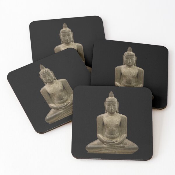 Item preview, Buddha, Buddhism designed and sold by LifeSpice.