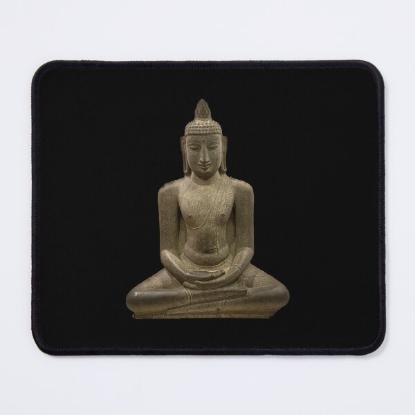 Artikelvorschau, Buddha, Buddhismus entworfen und verkauft von LifeSpice.