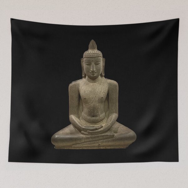 Item preview, Buddha, Buddhism designed and sold by LifeSpice.