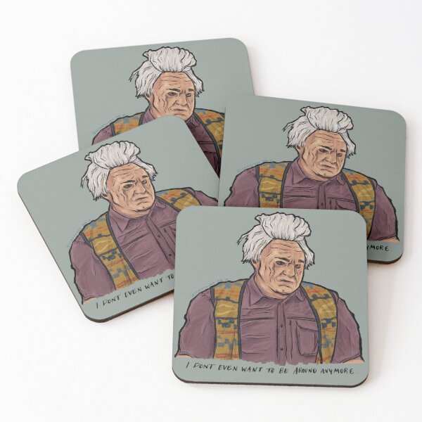 Item preview, I Think You Should Leave - Karl Havoc designed and sold by Sam Nygard.