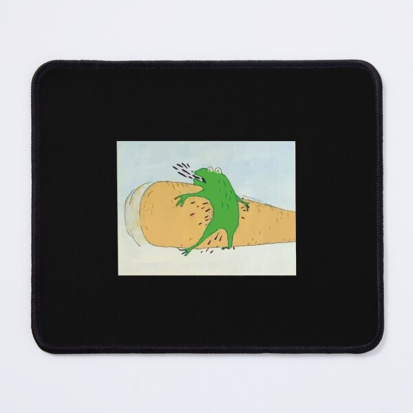 Item preview, Beavis And Butt-Head - Frog Baseball designed and sold by ArthurMitchell.