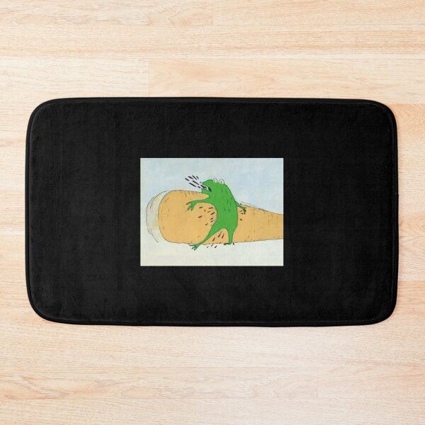 Item preview, Beavis And Butt-Head - Frog Baseball designed and sold by ArthurMitchell.