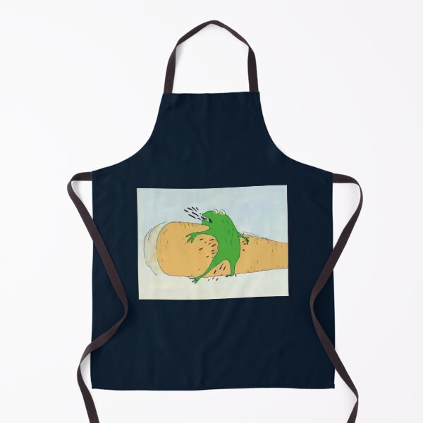 Item preview, Beavis And Butt-Head - Frog Baseball designed and sold by ArthurMitchell.