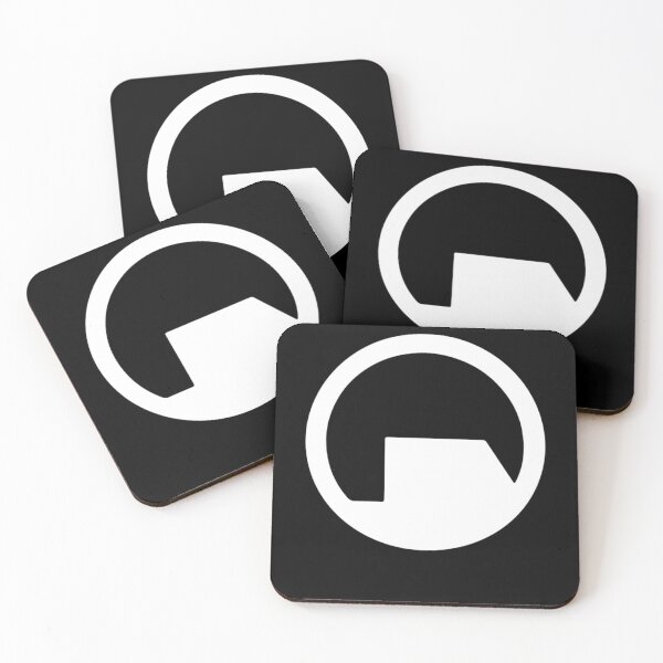 Item preview, Black Mesa Research designed and sold by DanielHarv.